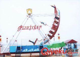 金獅王兒童游樂(lè)場(chǎng)設(shè)備 轉(zhuǎn)馬 自控飛機(jī) 旋轉(zhuǎn)木馬等大型游樂(lè)設(shè)備