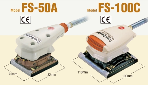 FS-100C精磨氣動(dòng)小型拋光機(jī)FREE SANDER生產(chǎn)廠商直銷(xiāo)