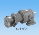 佛山生產低壓葉片泵50T-26-F-R、50T-26-L-R、50T-26-F-L