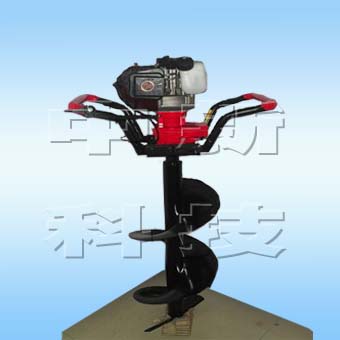 小型挖坑機(jī),小型挖坑機(jī)廠家,種植機(jī)械 03