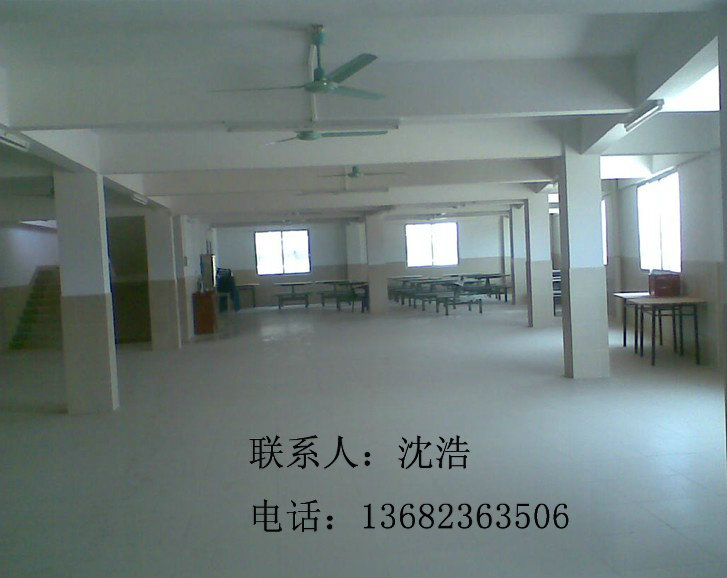 深圳裝修公司放心裝修：承接彩鋼夾心板吊頂，鋁扣板吊頂隔墻，焊接鋼結構房