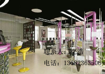 深圳裝修公司放心裝修：承接彩鋼夾心板吊頂，鋁扣板吊頂隔墻，焊接鋼結構房