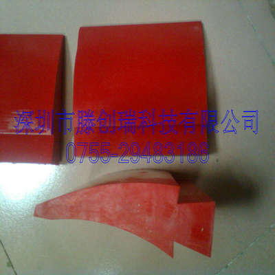 現(xiàn)貨海瑞克盾構(gòu)機黑色紅色刮泥板深圳騰創(chuàng)瑞科技
