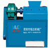 值得信賴供應(yīng)DZJ-18型復(fù)合肥造粒機銘達(dá)機械