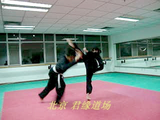 |合氣道教練培訓|天津合氣道|大連合氣道|煙臺合氣道|濟南合氣道|