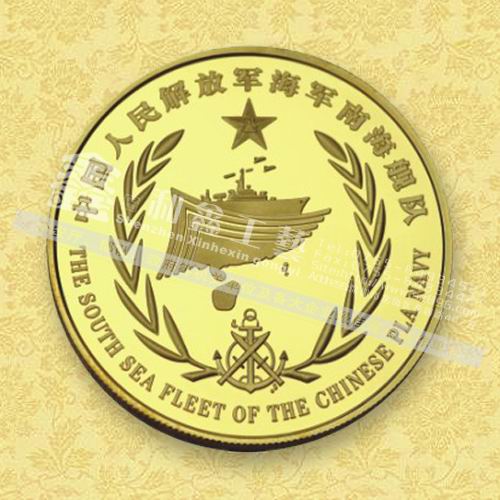 廣東{zd0}的生產紀念章.純金銀紀念章,金屬紀念章廠家