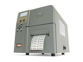 東芝B-452HS12條碼打印機/福州TOSHIBA條碼機/福建吉科公司總代
