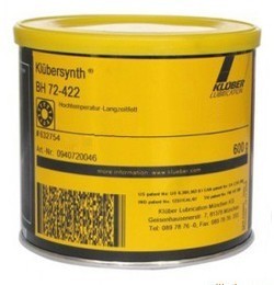 甘肅直銷克魯勃MOLYBKOMBIN UMF T4 SPRAY工業機械潤滑脂