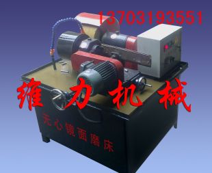 方管拋光機價格