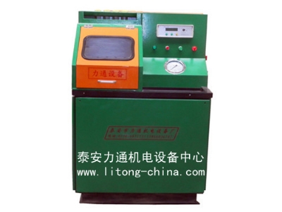 泰安力通牌高壓共軌試驗(yàn)臺(tái)  高壓共軌試驗(yàn)臺(tái)旗艦品牌  www.litong-china.com