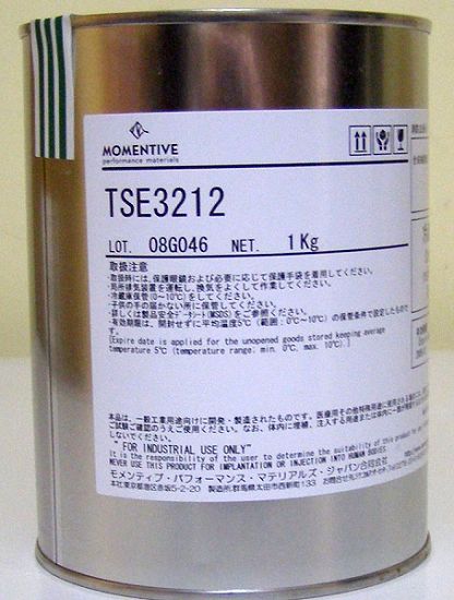 上海硅亞供應(yīng)Momentive邁圖GE東芝電子硅膠 TSE3250 