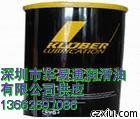 克魯勃MICROLUBE GL 262工業(yè)機械潤滑脂