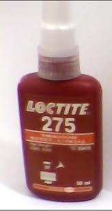 樂(lè)泰276厭氧膠,LOCTITE276,樂(lè)泰276膠水,50ml/支