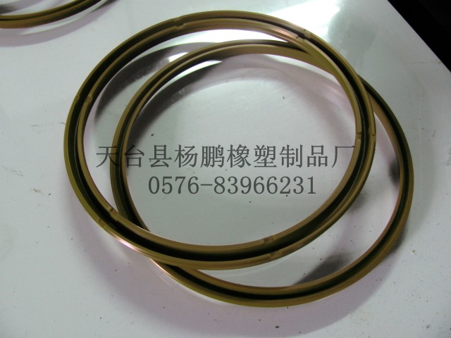 供應  BAS，UHS,DH,AF 密封圈 聚氨酯密封件