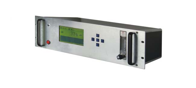 \SR-2000二氧化碳（CO2）氣體分析儀器|華分賽瑞分析器品牌|