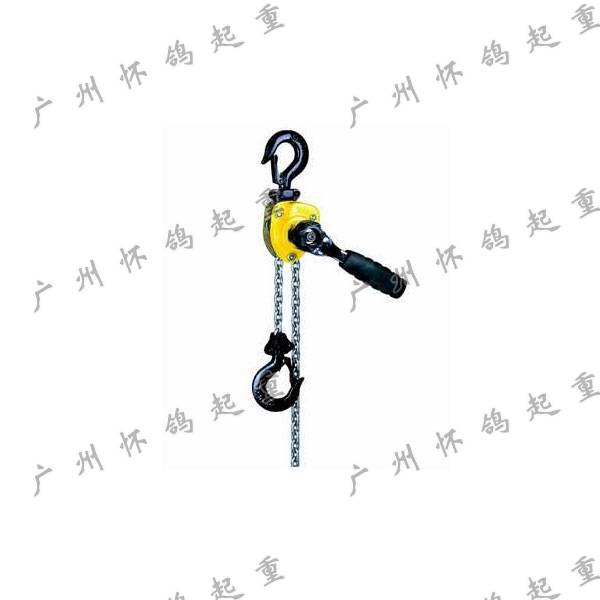 供應永磁起重器  廣州市環鴿起重機械設備有限公司