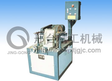 邢臺(tái)供應(yīng)JM系列變頻拋光機(jī)【圖】