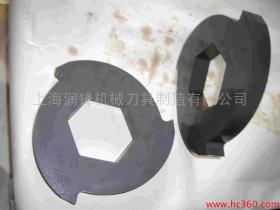 大量供應(yīng)雙軸撕碎機(jī)刀片| 木材雙軸撕碎機(jī)刀片|塑料薄膜雙軸撕碎機(jī) 