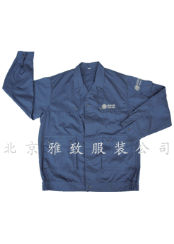 太原休閑工作服北京工作服|工作服訂做|雅致工作服廠山西