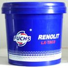 福斯FUCHS RENOLIN CLP 220齒輪油