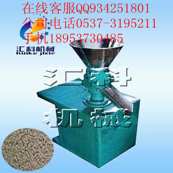  供應(yīng)整捆玉米秸自動進料粉碎機秸稈粉碎機 9