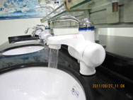 供應(yīng)捷能達(dá)電熱水龍頭，新產(chǎn)品首度曝光，不容錯(cuò)過(guò)