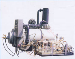 火化機(jī)尾氣處理系統(tǒng)提倡環(huán)保，天成正博尾氣處理設(shè)備無(wú)法超越的經(jīng)典設(shè)備，天成正博