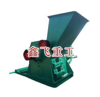 玉米芯粉碎機廠家|秸稈粉碎機發貨現場|桉樹皮粉碎機使用