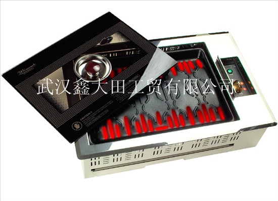 無煙燒烤爐，無煙燒烤機，燒烤爐，燒烤機