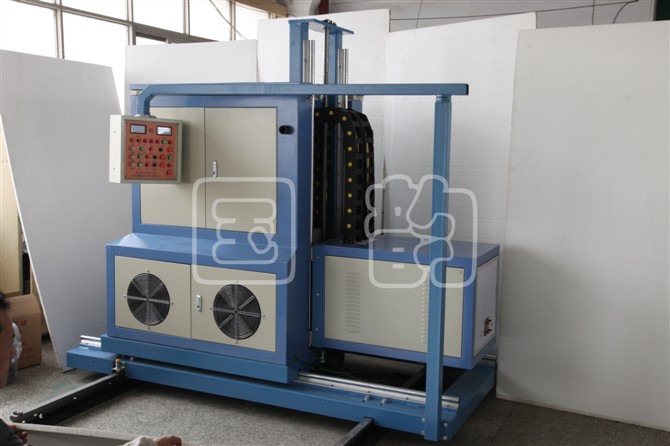 機床淬火設備廠家/導軌淬火設備價格