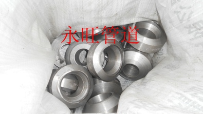 供應(yīng)ASME B16.11 A105內(nèi)螺紋彎頭02