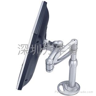 供應:A[液晶升降器 ，液晶屏升降器/電視架子x