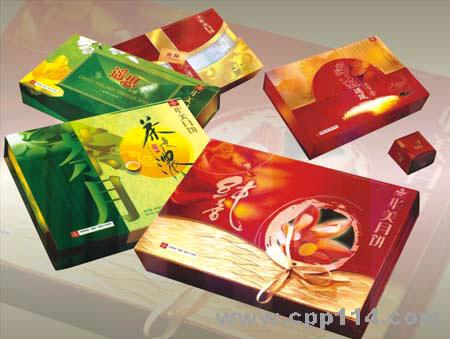 工藝禮品紙盒包裝訂做  武漢新型紙盒包裝廠家  紙盒包裝