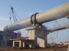 供應(yīng)【河南吉宏】2.5X50m化工專用窯｜2.5X50m化工專用窯廠家|2.5X50m化工專用窯