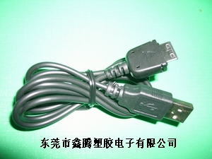 三星G600數據線；USB數據連接線；USB充電數據連接線；