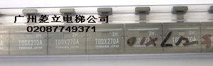 供應(yīng)三菱電梯配件GSP光口TODX270A