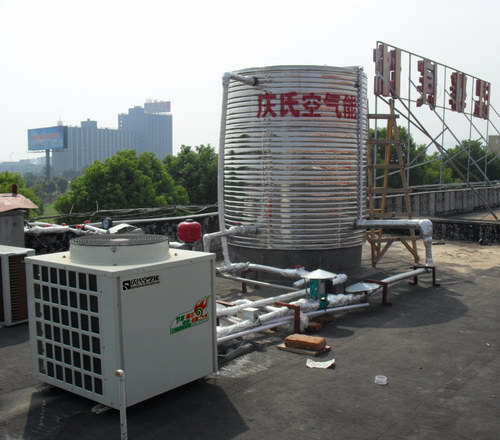 江西空氣源熱泵，江西高溫熱泵，江西空氣熱泵