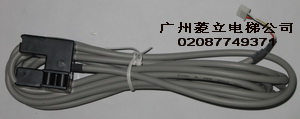 供應(yīng)三菱電梯配件GSP門光電限位開關(guān)YX043D166-04