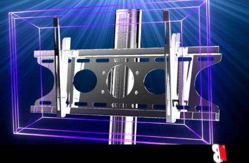 供應(yīng):A[NB787-S100電視機(jī)吊架, 液晶支架LCD支架深圳萬(wàn)年青x