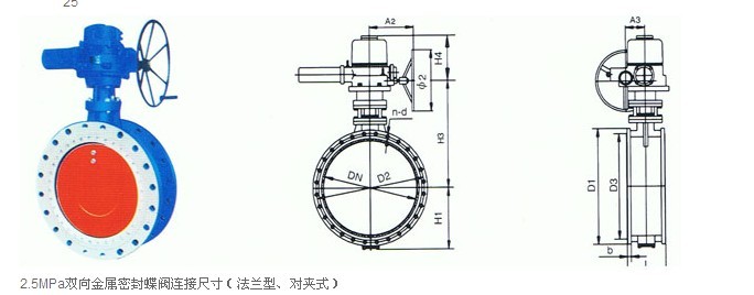 陜西法蘭式金屬密封閥專賣