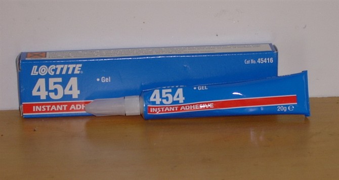 樂泰4850膠水,LOCTITE4860 樂泰4860瞬干膠,20克/支