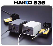 （總代理）日本白光HAKKO936/HAKKO937/HAKKO938電焊臺現(xiàn)貨