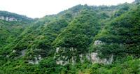 仰天山濰坊市森林旅游景點|山東自然公園旅游景點|青州仰天山森林旅游景點