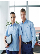 北京市工作服|工作服定做|防酸堿工作服|工作服面料|鴻絲鶴服裝廠