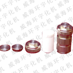 酯化縮聚反應(yīng)釜，智能控制反應(yīng)釜，{sx}威海環(huán)宇化機(jī)