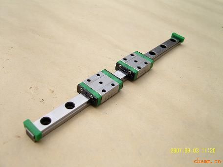 35低組裝線軌 45低組裝線軌 55低組裝線軌
