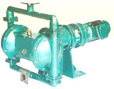 蕪湖市電動隔膜泵 第二代電動隔膜泵 隔膜泵蕪湖市直銷