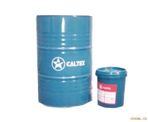 加德士燃氣透平油，Caltex Gas Turbine Oil 32