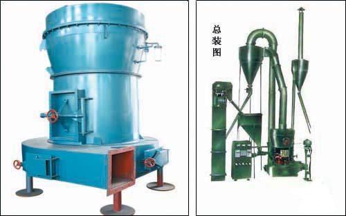 雙輥破碎機(jī)、狼牙破-鄭州大華