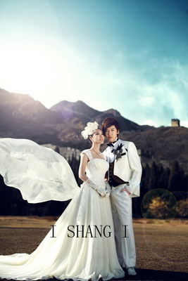 【外景婚紗攝影】婚紗攝影會所|秦皇島婚紗攝影